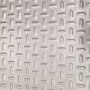 Chapa Estampada RE/20/20 de 1x2m 500,9